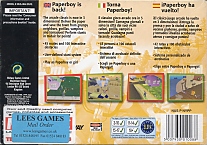 Large scan available