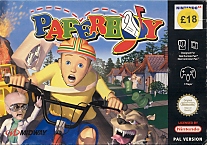 Large scan available