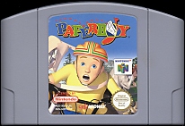 Large scan available