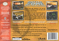 Large scan available