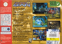 Large scan available
