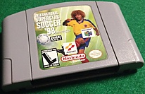 Large scan available