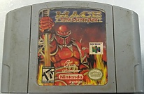 Large scan available