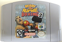 Large scan available