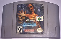 Large scan available