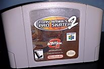 Large scan available