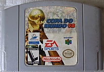 Large scan available