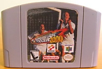 Large scan available