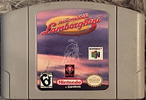 Large scan available
