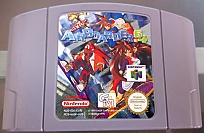 Large scan available