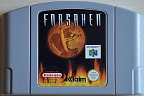 Large scan available