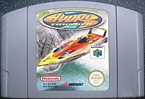 Large scan available