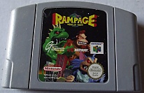 Large scan available