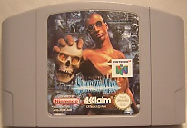 Large scan available