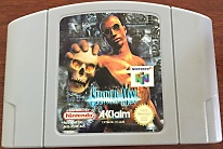 Large scan available