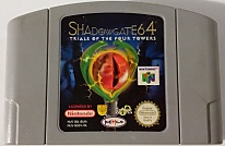 Large scan available