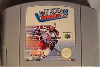 Large scan available