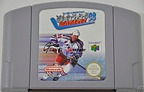 Large scan available