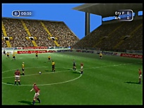 Large scan available