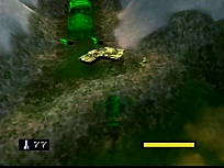 Large scan available