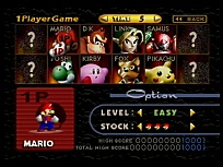 Large scan available