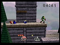 Large scan available