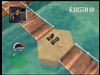 Large scan available