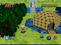 Large scan available