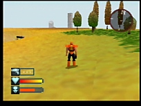 Large scan available