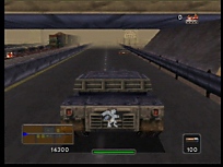 Large scan available