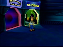 Large scan available