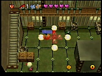 Large scan available