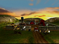 Large scan available