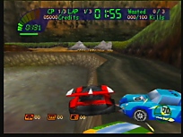 Large scan available