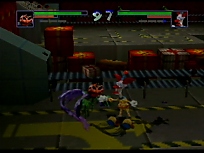 Large scan available