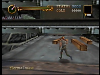 Large scan available