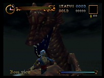 Large scan available