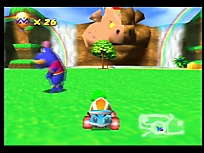 Large scan available