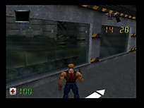 Large scan available