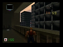 Large scan available