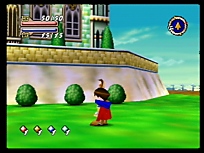 Large scan available