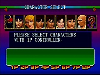 Large scan available