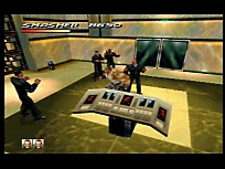 Large scan available