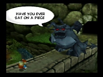 Large scan available