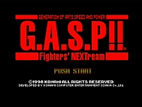 Large scan available