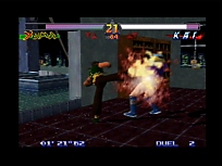 Large scan available