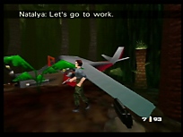 Large scan available