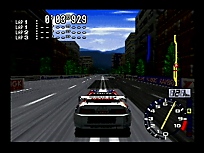 Large scan available