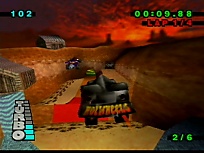 Large scan available