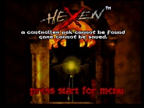 Large scan available